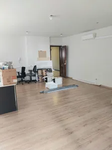 Conjunto Comercial / Sala com 1 Quarto para venda ou aluguel, 45m² no Centro, Curitiba