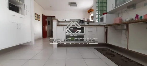 Sobrado com 3 Quartos para alugar, 234m² no Santa Maria, São Caetano do Sul