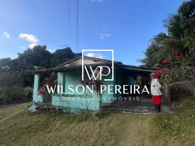 Fazenda / Sítio / Chácara com 2 Quartos à venda, 12500m² no , Bananeiras
