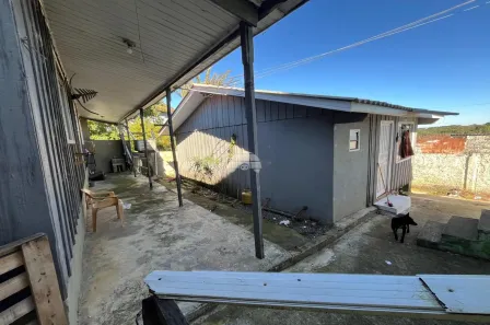 Casa com 5 Quartos à venda, 450m² no Lamenha Grande, Almirante Tamandaré