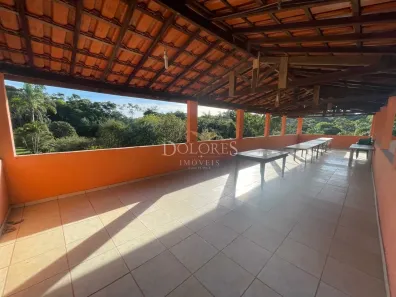 Fazenda / Sítio / Chácara com 2 Quartos para venda ou aluguel, 500m² no Parque Residencial Itapeti, Mogi das Cruzes