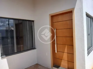 Sobrado com 2 Quartos à venda, 77m² no Portal das Acácias, Pedro Leopoldo