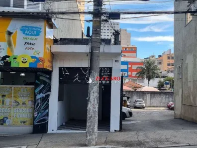 Loja / Salão / Ponto Comercial para alugar, 30m² no Centro, Guarulhos
