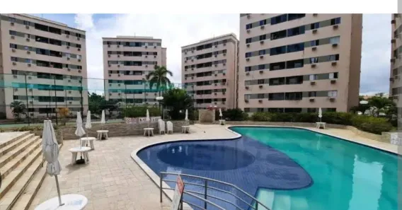 Apartamento com 2 Quartos para alugar, 62m² no Candeias, Jaboatão dos Guararapes