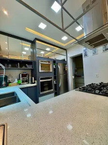 Sobrado com 3 Quartos à venda, 173m² no Passo Manso, Blumenau