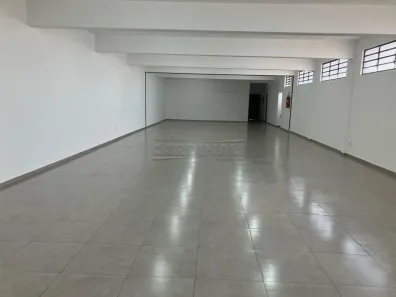 Loja / Salão / Ponto Comercial à venda, 445m² no Centro, Araraquara