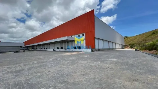 Galpão / Depósito / Armazém para alugar, 5000m² no Prazeres, Jaboatão dos Guararapes