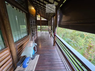 Casa de Condomínio com 3 Quartos à venda, 140m² no Limoeiro, Guapimirim