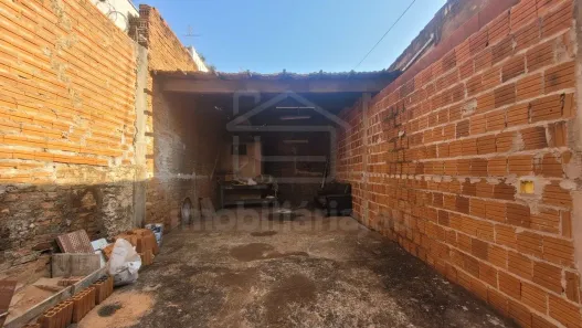 Terreno / Lote / Condomínio para alugar, 10m² no Chácara Braz Miraglia, Jaú
