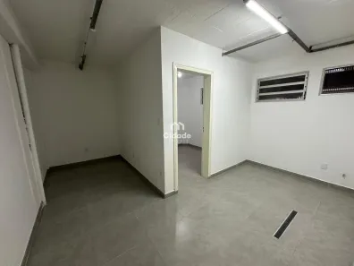 Conjunto Comercial / Sala para alugar, 100m² no Centro, Jaraguá do Sul