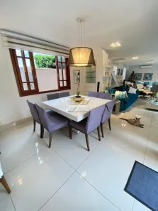 Casa de Condomínio com 4 Quartos para alugar, 413m² no Cidade Jardim, Rio Claro