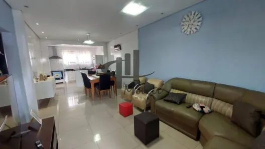 Sobrado com 4 Quartos para alugar, 329m² no Barcelona, São Caetano do Sul