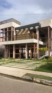 Casa de Condomínio com 5 Quartos à venda, 570m² no , São Miguel dos Milagres