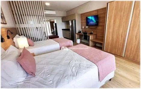 Apartamento com 1 Quarto à venda, 50m² no Vila São José, São José do Rio Preto