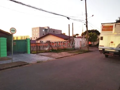Terreno / Lote / Condomínio para alugar, 480m² no Cidade Jardim, São José dos Pinhais