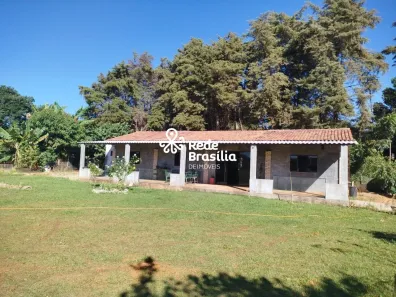 Fazenda / Sítio / Chácara com 3 Quartos à venda, 3000m² no Núcleo Rural Lago Oeste, Brasília