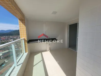 Apartamento com 2 Quartos à venda, 75m² no Vila Ac, Mongaguá
