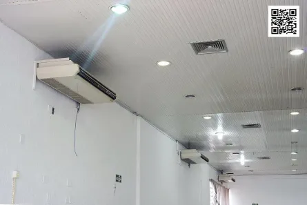 Prédio Inteiro para alugar, 1100m² no São Joaquim, Araçatuba