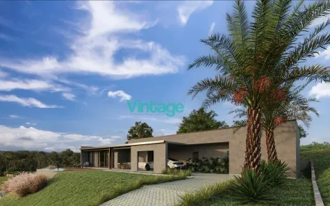 Casa de Condomínio com 4 Quartos à venda, 240m² no Califórnia, Florestal