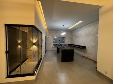 Casa com 3 Quartos à venda, 148m² no Parque Sol Nascente, Gurupi