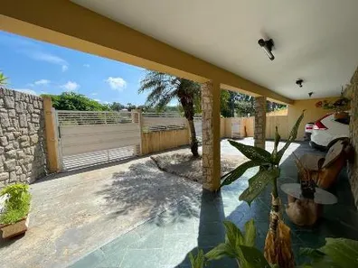 Casa com 3 Quartos à venda, 275m² no Centro, Águas de São Pedro