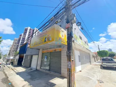 Prédio Inteiro para alugar, 113m² no Lagoa Nova, Natal