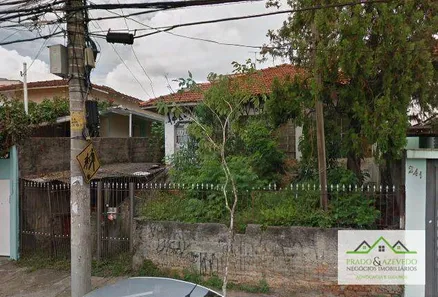 Terreno / Lote / Condomínio para venda ou aluguel, 250m² no Vila Sônia, São Paulo