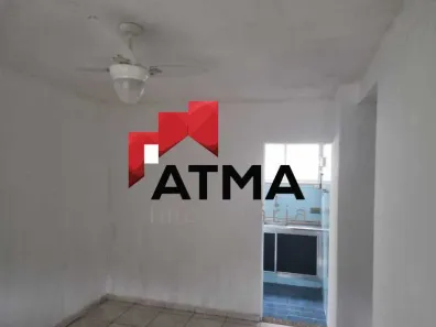 Apartamento com 2 Quartos à venda, 50m² no Inhaúma, Rio de Janeiro
