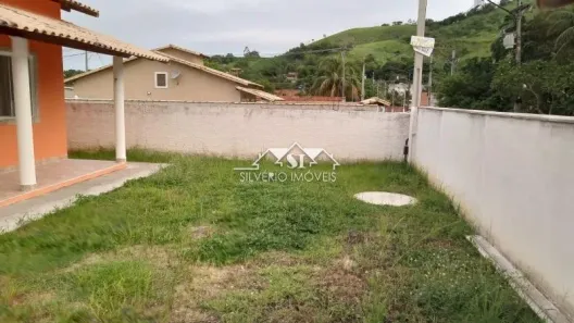 Casa com 2 Quartos à venda, 75m² no Itapeba, Maricá