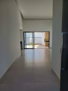 Casa de Condomínio com 3 Quartos à venda, 248m² no Alphaville Nova Esplanada, Votorantim