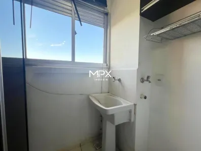 Apartamento com 2 Quartos à venda, 45m² no Jardim São Francisco, Piracicaba