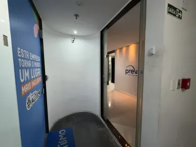 Andar / Laje corporativa com 4 Quartos à venda, 102m² no Boa Viagem, Recife