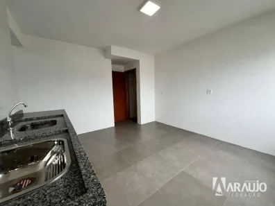 Apartamento com 1 Quarto para alugar, 40m² no Centro, Navegantes