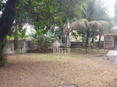 Terreno / Lote / Condomínio à venda, 2000m² no Marambaia, São Gonçalo