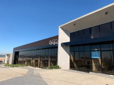 Loja / Salão / Ponto Comercial para alugar, 75m² no Residencial Vida Nova Maracá II (Padre Nobrega), Marília