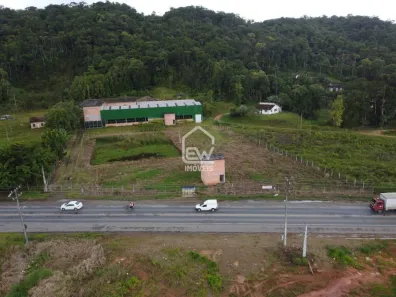 Galpão / Depósito / Armazém à venda, 4647m² no Patrimônio, Massaranduba