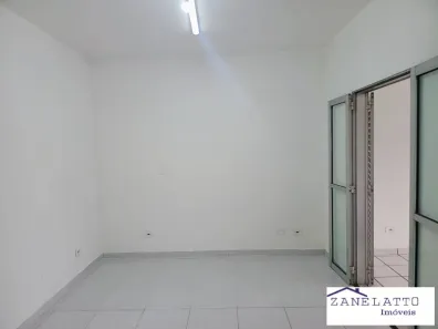 Conjunto Comercial / Sala para alugar, 80m² no Jardim Campo Limpo, São Paulo
