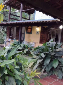 Casa de Condomínio com 3 Quartos à venda, 1680m² no Monte Oliveti, Guapimirim