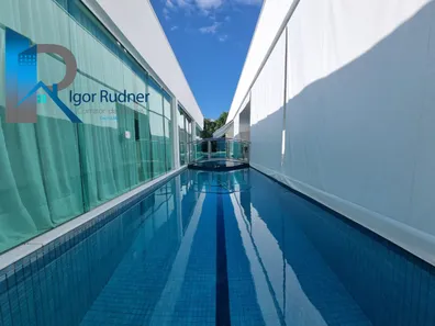 Casa de Condomínio com 8 Quartos à venda, 1800m² no Portão, Lauro de Freitas