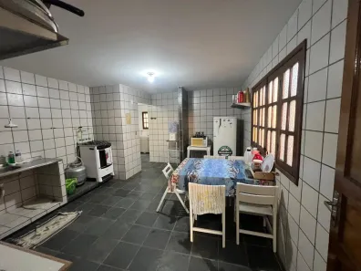 Casa com 4 Quartos para venda ou aluguel, 200m² no , São José da Coroa Grande