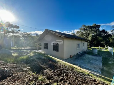 Casa com 3 Quartos para alugar, 80m² no Nossa Senhora de Fátima, Penha