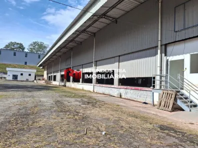 Galpão / Depósito / Armazém para alugar, 6700m² no Industrial Anhangüera, Osasco