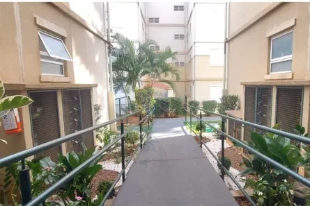 Apartamento com 2 Quartos à venda, 52m² no Parque Euclides Miranda, Sumaré