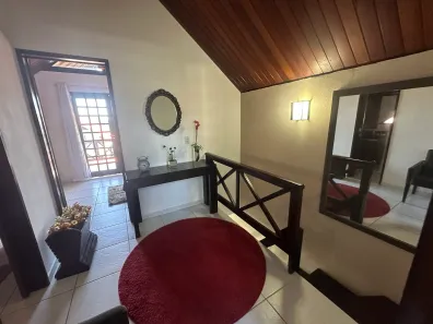 Casa de Condomínio com 3 Quartos para alugar, 90m² no , Bananeiras