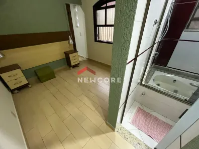 Casa com 2 Quartos à venda, 109m² no Vila Ponte Nova, Cubatão