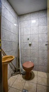Conjunto Comercial / Sala com 1 Quarto para alugar, 40m² no Jardim América, Maringá