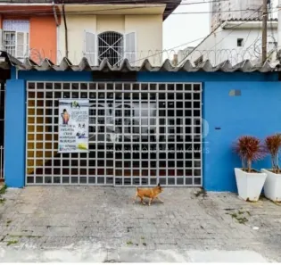 Casa com 3 Quartos para alugar, 130m² no Jardim Prudência, São Paulo