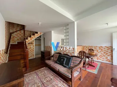 Casa de Condomínio com 3 Quartos à venda, 76m² no Bom Retiro, Teresópolis