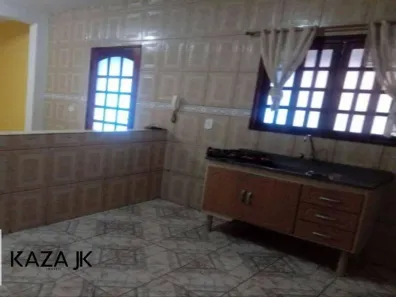 Sobrado com 5 Quartos à venda, 150m² no Parque Amarylis, Itupeva