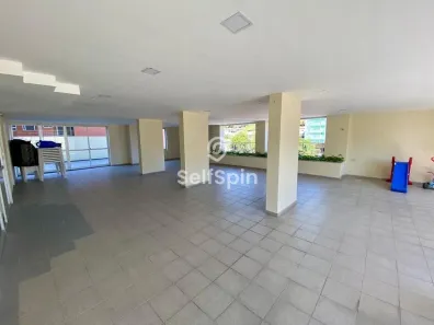 Apartamento com 2 Quartos para alugar, 61m² no Santa Rosa, Niterói